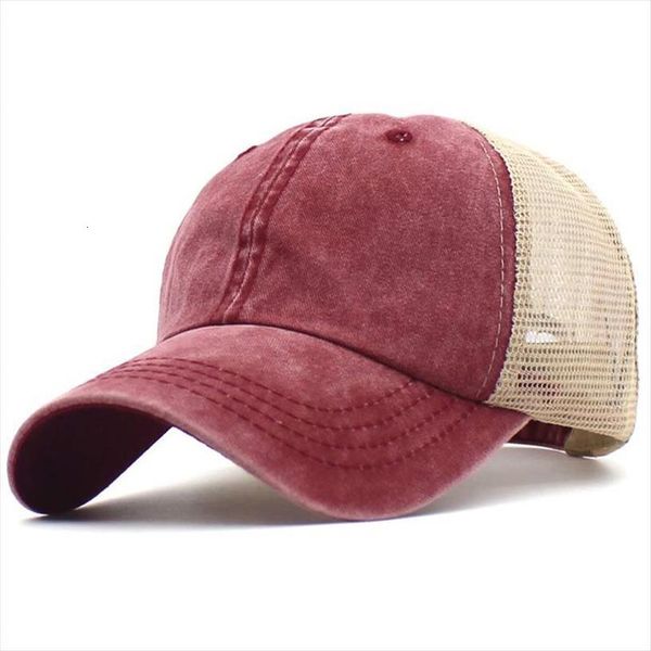 washed dye cotton mesh dad hat summer trucker cap adjustable snapback baseball old school style black navy grey orange khaki, Blue;gray
washed dye cotton mesh dad hat summer trucker cap adjustable snapback baseball old school style black navy grey orange khaki, Blue;gray
