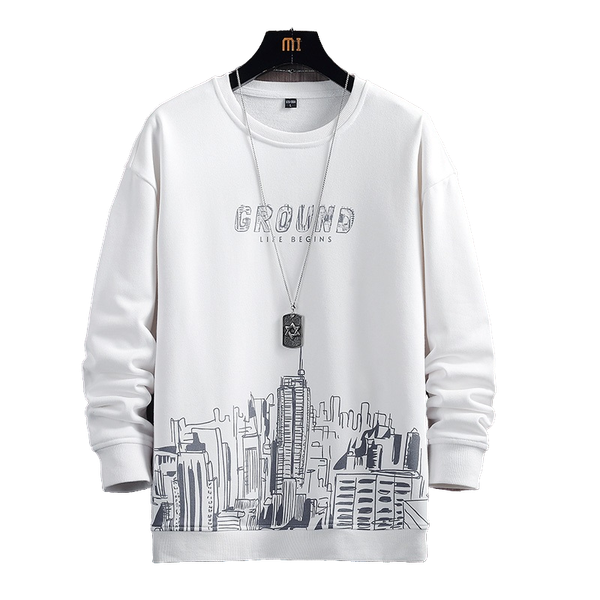 men's hoodies & sweatshirts fashion men long sleeve urban printing mens casual multi color male street trendy clothing, Black
men's hoodies & sweatshirts fashion men long sleeve urban printing mens casual multi color male street trendy clothing, Black