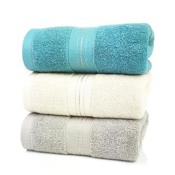towel 3pcs/set stripe 100% cotton comfortable face hand microfiber strong absorption bath quick dry high quality
towel 3pcs/set stripe 100% cotton comfortable face hand microfiber strong absorption bath quick dry high quality