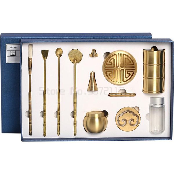 fragrance lamps burner, pure copper incense road, entry-level development tools, pan household tower mold
fragrance lamps burner, pure copper incense road, entry-level development tools, pan household tower mold