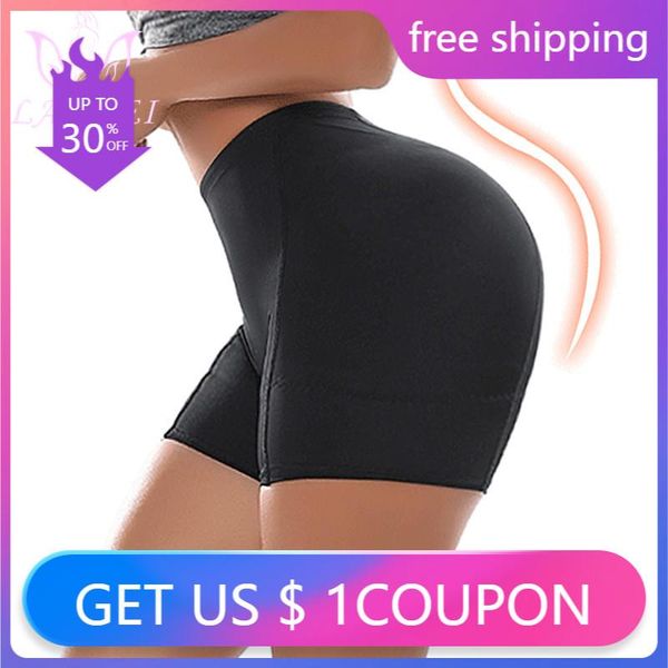 women's shapers lanfei bulifter control panties with pads women hip enhancer seamless underwear booty push up fake bubuttocks body shap, Black;white
women's shapers lanfei bulifter control panties with pads women hip enhancer seamless underwear booty push up fake bubuttocks body shap, Black;white
