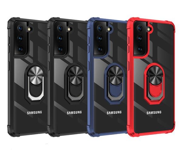 cell phone pouches shockproof magnetic ring holder case for samsung s21 s20 note 20 ultra armor clear cover s20fe a31 a51 a71 s10
cell phone pouches shockproof magnetic ring holder case for samsung s21 s20 note 20 ultra armor clear cover s20fe a31 a51 a71 s10