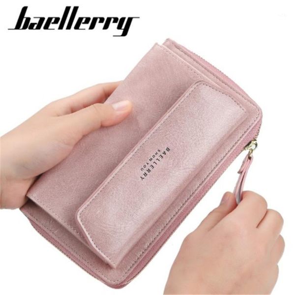 fashion pu leather women clutch wallet long style female coin purse clamp for phone bag ladies handy luxury wallets1, Red;black
fashion pu leather women clutch wallet long style female coin purse clamp for phone bag ladies handy luxury wallets1, Red;black