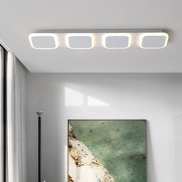 nordic led ceiling lamps iron art acrylic lampshade lights modern fixutes for home living room bathroom kitchen lamp
nordic led ceiling lamps iron art acrylic lampshade lights modern fixutes for home living room bathroom kitchen lamp