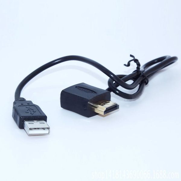 audio cables & connectors tool cable black connector gold-plated durable converter usb 2.0 male charger 50cm to female
audio cables & connectors tool cable black connector gold-plated durable converter usb 2.0 male charger 50cm to female