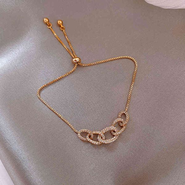 chinese-style products korean east gate micro diamond encircle ring bracelet net red same fashion simple girl versatile hand accessories
chinese-style products korean east gate micro diamond encircle ring bracelet net red same fashion simple girl versatile hand accessories
