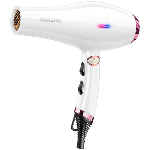 electric hair brushes 2200w salon dryer home dormitory mute negative ion care high power quick-drying shaping
electric hair brushes 2200w salon dryer home dormitory mute negative ion care high power quick-drying shaping