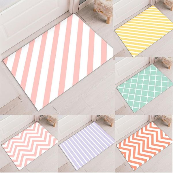 carpets geometric patterns door mat coral fleece floor carpet absorbent entrance doormat anti-slip kitchen bedroom porch rug
carpets geometric patterns door mat coral fleece floor carpet absorbent entrance doormat anti-slip kitchen bedroom porch rug