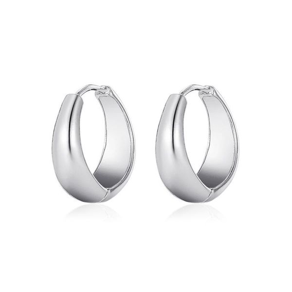 hoop & huggie simple trendy circle earrings punk fashion ear jewelry women small loops for girls gold party brincos, Golden;silver
hoop & huggie simple trendy circle earrings punk fashion ear jewelry women small loops for girls gold party brincos, Golden;silver