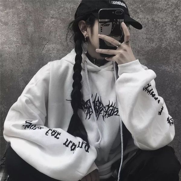 hoodies t shirt autumn and winter sweater women's loose street wear black sweatshirt printed hoodie fashion long top
hoodies t shirt autumn and winter sweater women's loose street wear black sweatshirt printed hoodie fashion long top