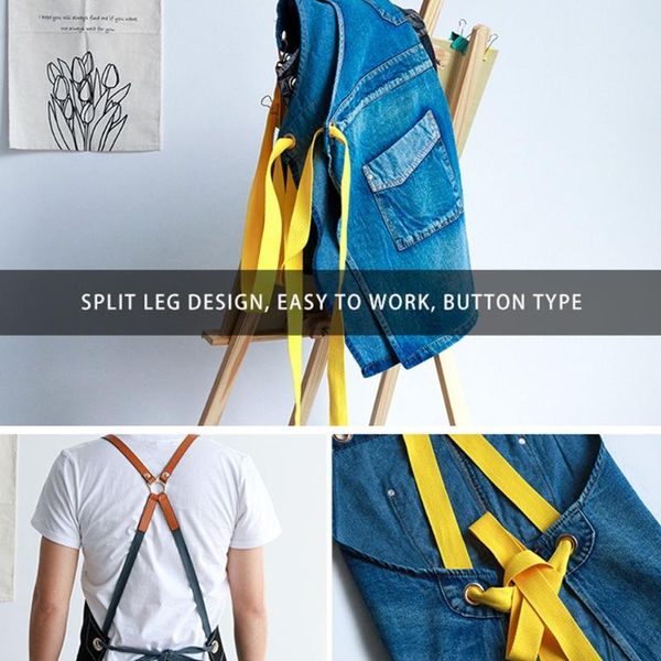 aprons nicefurniture cross back jean bib apron buttons front washed denim garden work
aprons nicefurniture cross back jean bib apron buttons front washed denim garden work