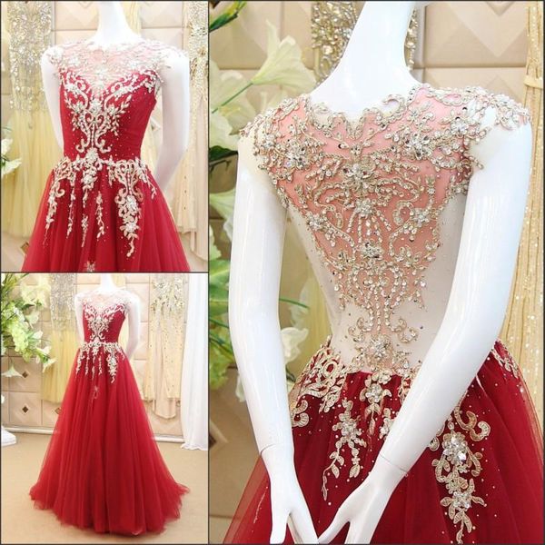 party dresses a line elegant lace beading crystal arabic muslim gowns evening custom made long robe soiree 2021 floor length gx48, White;black
party dresses a line elegant lace beading crystal arabic muslim gowns evening custom made long robe soiree 2021 floor length gx48, White;black
