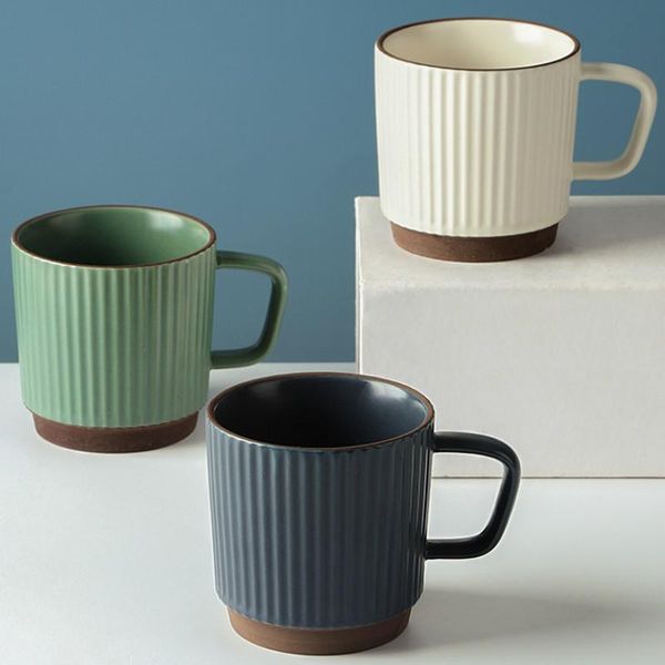 mugs 250ml japanese retro mug household ceramic cup creative water cereal couple nordic style coffee
mugs 250ml japanese retro mug household ceramic cup creative water cereal couple nordic style coffee