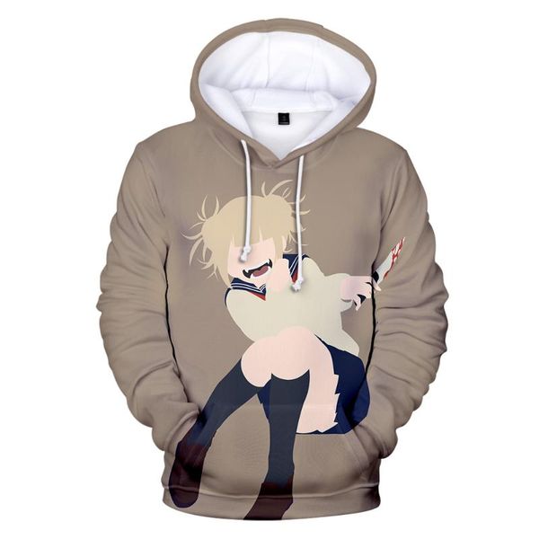 men's hoodies & sweatshirts himiko toga men/women kids 3d printed long sleeve casual trendy hooded anime fashion harajuku, Black
men's hoodies & sweatshirts himiko toga men/women kids 3d printed long sleeve casual trendy hooded anime fashion harajuku, Black