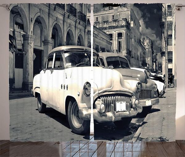 curtain & drapes old car decorations curtains panoramic view of shabby havana street with vintage classic american cars bedroom decor
curtain & drapes old car decorations curtains panoramic view of shabby havana street with vintage classic american cars bedroom decor