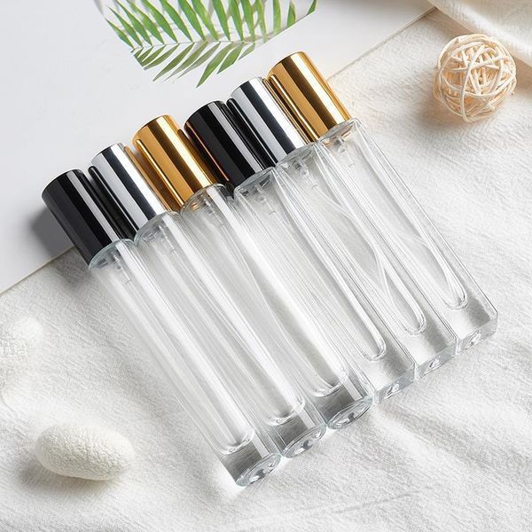 - 5pcs/lot 10ml mini refillable glass bottle perfume atomizer aluminum scent pump empty cosmetic container1
- 5pcs/lot 10ml mini refillable glass bottle perfume atomizer aluminum scent pump empty cosmetic container1