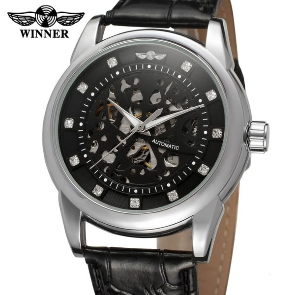 elegant diamonds business gentlemen clock winner fashion dress men watching male luxury skeleton automatic nobel watches, Slivery;brown
elegant diamonds business gentlemen clock winner fashion dress men watching male luxury skeleton automatic nobel watches, Slivery;brown
