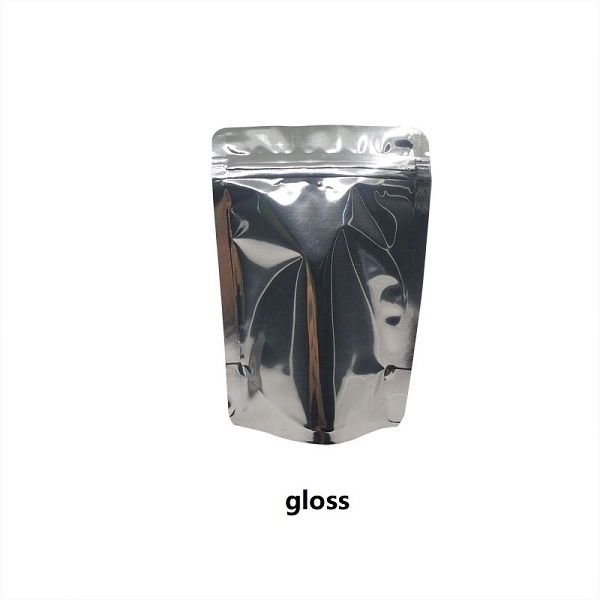 500 pack foil aluminum plastic zip sealing storage bag for candy insulated food bagedible packaging gummies mylar bags medicated skittles
500 pack foil aluminum plastic zip sealing storage bag for candy insulated food bagedible packaging gummies mylar bags medicated skittles