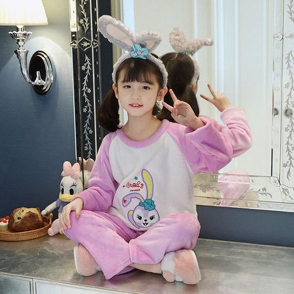 pajamas winter flannel pajama set for kids warm sleepwear girls boys pyjamas suit coral fleece cartoon sets children homewear, Blue;red
pajamas winter flannel pajama set for kids warm sleepwear girls boys pyjamas suit coral fleece cartoon sets children homewear, Blue;red