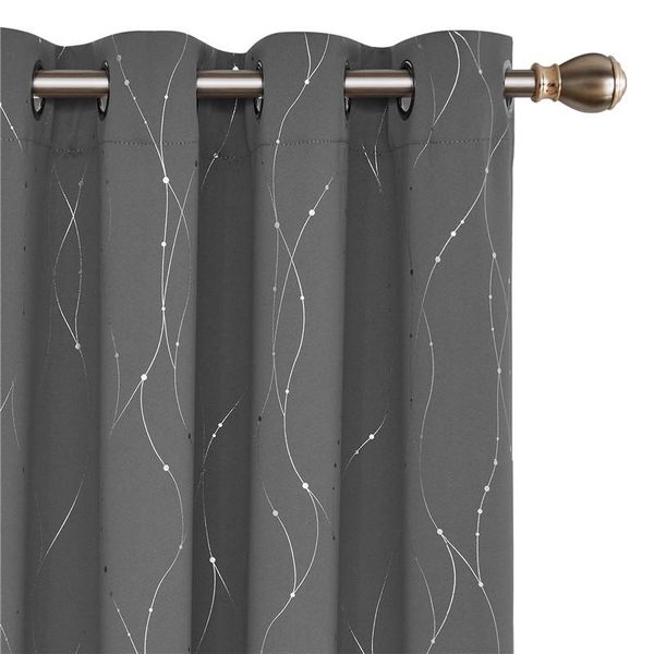 curtain & drapes modern wave design curtains for living room luxury blackout grommet window kitchen bedroom panels
curtain & drapes modern wave design curtains for living room luxury blackout grommet window kitchen bedroom panels