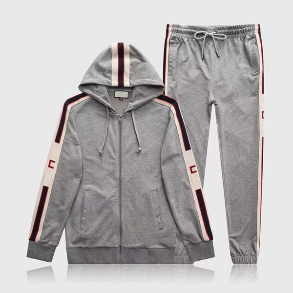 Men sportswear Sportswear And Sweatshirts Autumn Winter Jogger Sporting Suit Mens Sweat Suits Tracksuits Set Plus Size, Gray
Men sportswear Sportswear And Sweatshirts Autumn Winter Jogger Sporting Suit Mens Sweat Suits Tracksuits Set Plus Size, Gray