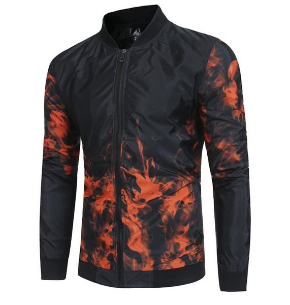 new mens jackets long sleeve windbreaker windrunner casual men zipper jacket hoodie sports coats clothes, Black;brown
new mens jackets long sleeve windbreaker windrunner casual men zipper jacket hoodie sports coats clothes, Black;brown