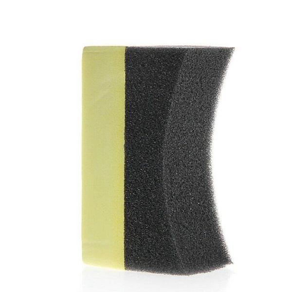 care products 10 pcs car professional tyre tire dressing applicator curved foam sponge pad wholesale
care products 10 pcs car professional tyre tire dressing applicator curved foam sponge pad wholesale
