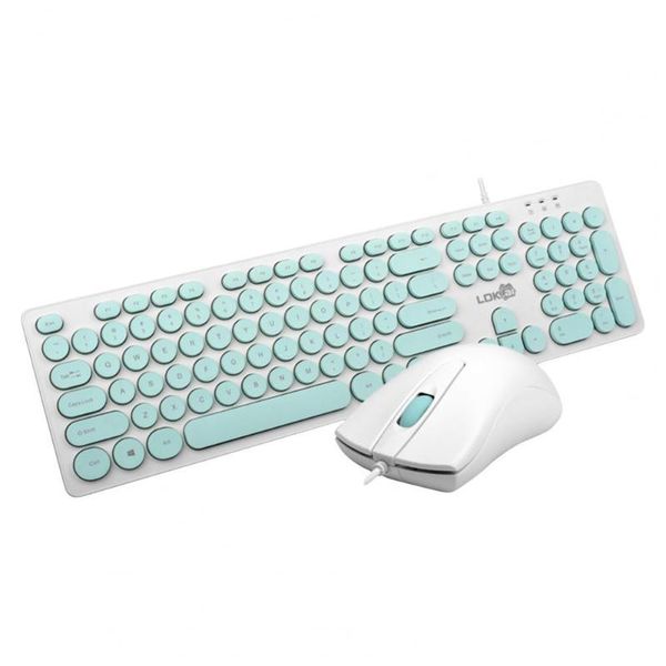 keyboard mouse combos waterproof punk with 108 round keycaps luminous mute and set retro
keyboard mouse combos waterproof punk with 108 round keycaps luminous mute and set retro