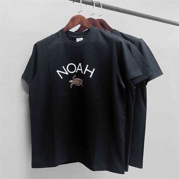 brand noah 20ss nyc limited tokyo turtle design trendy street loose couple short sleeve man, White;black
brand noah 20ss nyc limited tokyo turtle design trendy street loose couple short sleeve man, White;black