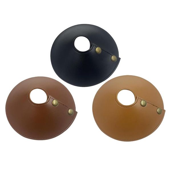 lamp covers & shades modern leather lampshade, outdoor shade replacement thickened cover dust-proof
lamp covers & shades modern leather lampshade, outdoor shade replacement thickened cover dust-proof