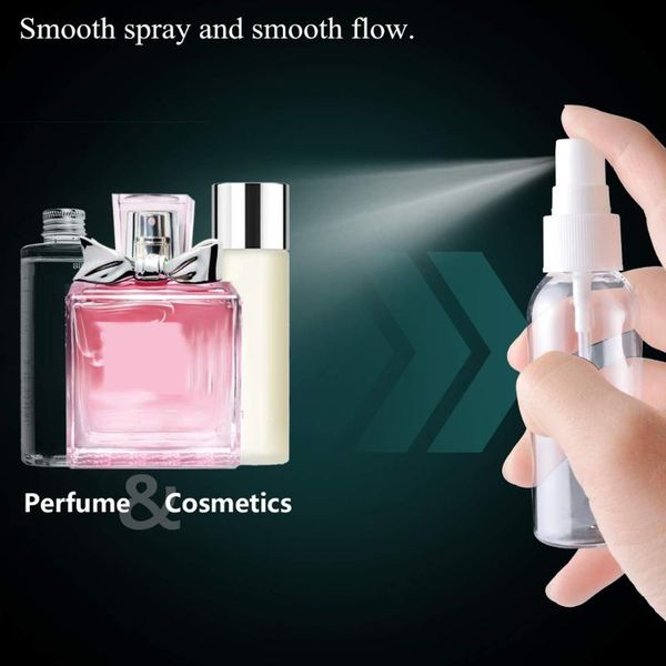 spray bottles 50ml clear empty mist plastic bottle set 2pcs funnels 27pcs labels portable travel container liquid soap dispenser
spray bottles 50ml clear empty mist plastic bottle set 2pcs funnels 27pcs labels portable travel container liquid soap dispenser
