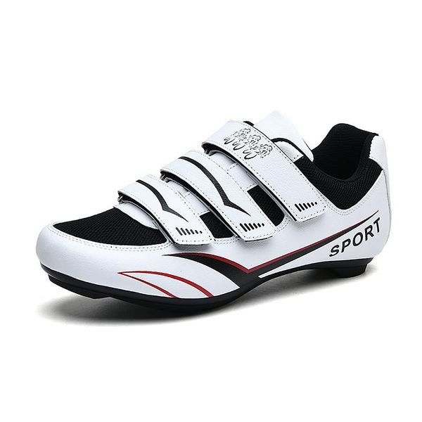 cycling footwear big size 38-47 shoes for men wear-resisting outdoor sneaker comfortable bicycle absorb sweat road, Black
cycling footwear big size 38-47 shoes for men wear-resisting outdoor sneaker comfortable bicycle absorb sweat road, Black