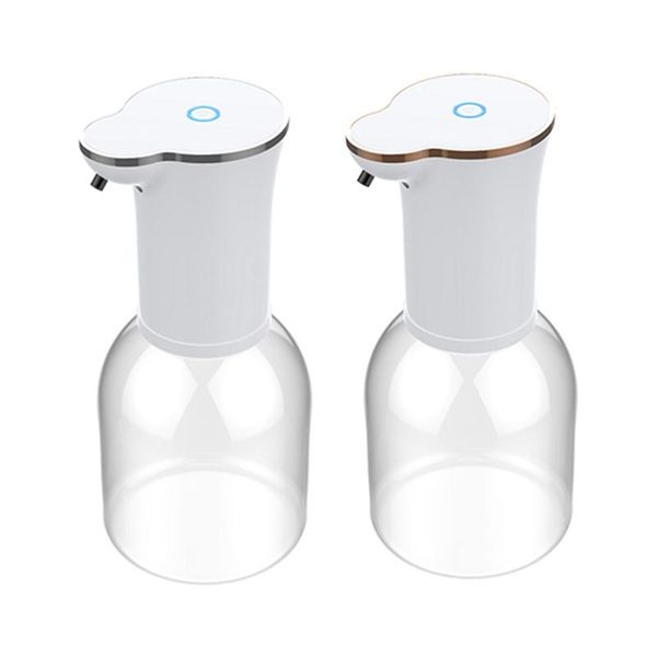 touchless automatic soap dispenser usb charging smart foam machine infrared sensor liquid
touchless automatic soap dispenser usb charging smart foam machine infrared sensor liquid