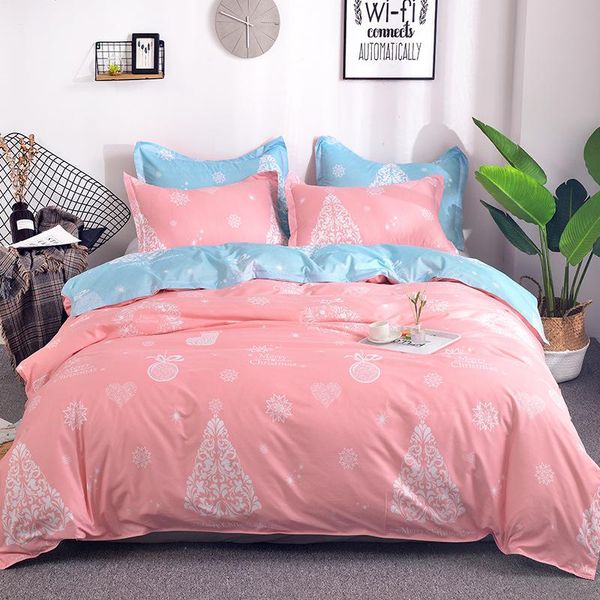 bedding sets 3pcs wazir christmas set snowflakes tree home duvet cover bed sheet gift for children
bedding sets 3pcs wazir christmas set snowflakes tree home duvet cover bed sheet gift for children