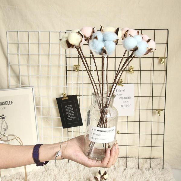 decorative flowers & wreaths naturally dried cotton flower artificial plants floral branch for wedding party decoration fake home decor
decorative flowers & wreaths naturally dried cotton flower artificial plants floral branch for wedding party decoration fake home decor