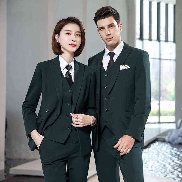 luxury men's suits blazers profsional men's busins formal non ironing suit women's banquet negotiation embroidery, White;black
luxury men's suits blazers profsional men's busins formal non ironing suit women's banquet negotiation embroidery, White;black