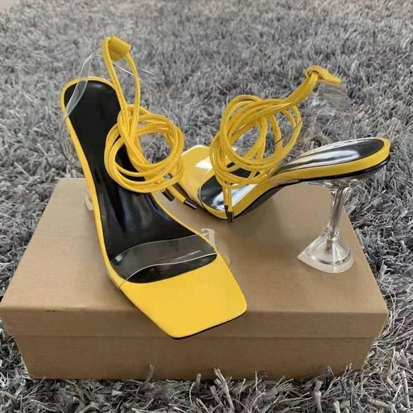 women sandals pumps summer fashion transparent band back strap lace-up party dress high heels gladiator shoes plus size 2021, Black
women sandals pumps summer fashion transparent band back strap lace-up party dress high heels gladiator shoes plus size 2021, Black