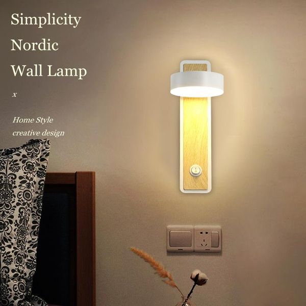 wall lamp led unique elegant adjustable nordic design modern rotation bedroom living room fixture lighting lamps
wall lamp led unique elegant adjustable nordic design modern rotation bedroom living room fixture lighting lamps