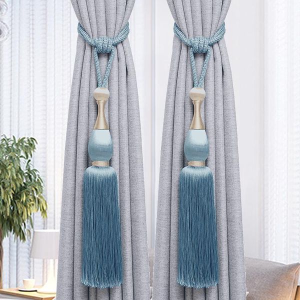 other home decor 2 pcs modern minimalist nordic tassel hanging ball curtain tiebacks bandages brushes accessories
other home decor 2 pcs modern minimalist nordic tassel hanging ball curtain tiebacks bandages brushes accessories