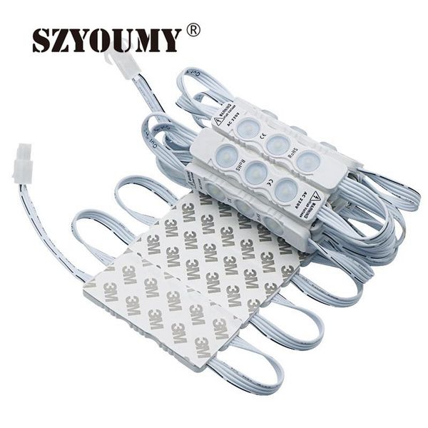 2835 3 led ac 220v 110v input injection module light sign lamp with round lens 220lumens cool white modules
2835 3 led ac 220v 110v input injection module light sign lamp with round lens 220lumens cool white modules