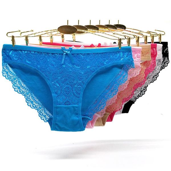 women's panties alyowangyina 1/6/12 pcs/lot south american foreign trade spot cotton underwear briefs 89330, Black;pink
women's panties alyowangyina 1/6/12 pcs/lot south american foreign trade spot cotton underwear briefs 89330, Black;pink