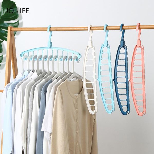 laundry bags jo life 1pc 11 hole space saving storage rack multi-function closet magic clothes hanger hook
laundry bags jo life 1pc 11 hole space saving storage rack multi-function closet magic clothes hanger hook