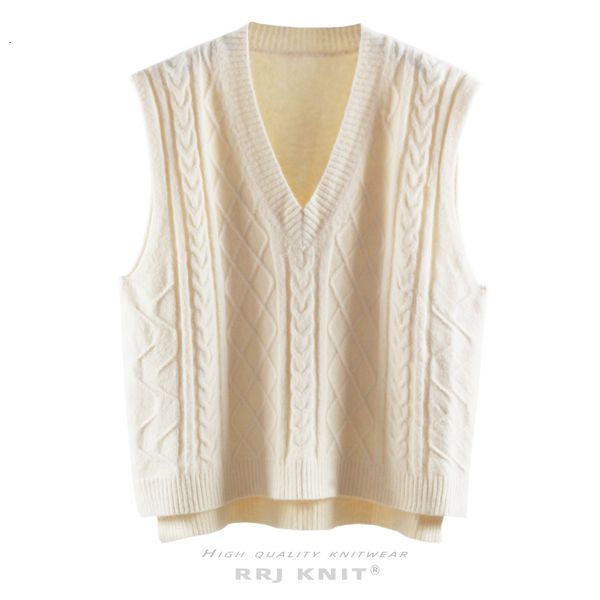 women's knits & tees plus size korean style sweater vest women v neck knitted clothes casual ladies pullover fashion chaleco, White
women's knits & tees plus size korean style sweater vest women v neck knitted clothes casual ladies pullover fashion chaleco, White