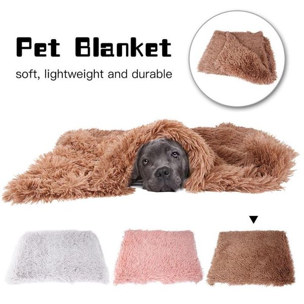 fluffy long plush pet blankets sofa dog bed cover mattress furniture protector for summer winter use mats cat kennels & pens
fluffy long plush pet blankets sofa dog bed cover mattress furniture protector for summer winter use mats cat kennels & pens