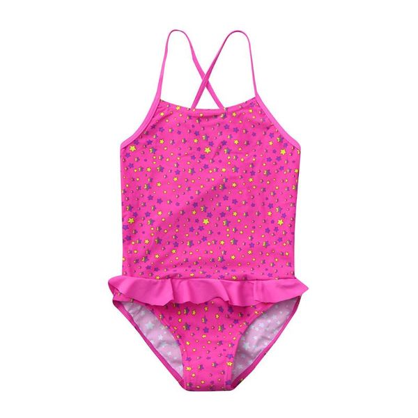 one-pieces children swimwear for girls kids polyester one piece swimsuits bathing suit bikini beach star print pink swimsuit beachwear k327, Black
one-pieces children swimwear for girls kids polyester one piece swimsuits bathing suit bikini beach star print pink swimsuit beachwear k327, Black