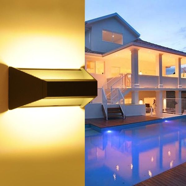 outdoor wall lamps led lamp 10w cuber up and down sconces lights for bedroom bedside corridor living room
outdoor wall lamps led lamp 10w cuber up and down sconces lights for bedroom bedside corridor living room