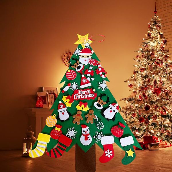 christmas decorations diy felt tree decoration stereoscopic xmas children gifts party supplies accessories home festival
christmas decorations diy felt tree decoration stereoscopic xmas children gifts party supplies accessories home festival