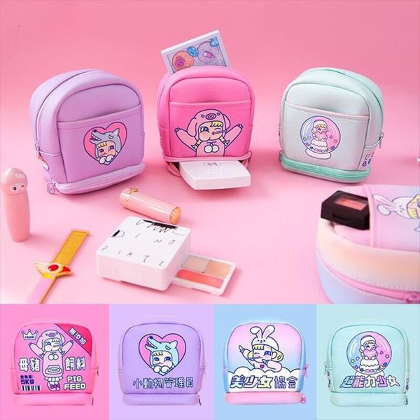 bentoy girls cosmetic cases bags holder milkjoy rabbit cartoon printed makeup bag many pocket double layer toiletry pu pouch
bentoy girls cosmetic cases bags holder milkjoy rabbit cartoon printed makeup bag many pocket double layer toiletry pu pouch