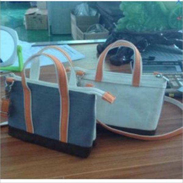 doudou lh -- creative women's canvas shoulder bag mobile phone change cosmetics handbag color contrast evening bags
doudou lh -- creative women's canvas shoulder bag mobile phone change cosmetics handbag color contrast evening bags