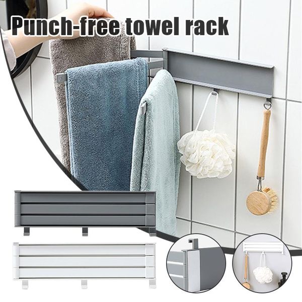 towel racks 1 pcs storage rack holder shelf wall hanging roll paper durable for bathroom kitchen jy
towel racks 1 pcs storage rack holder shelf wall hanging roll paper durable for bathroom kitchen jy